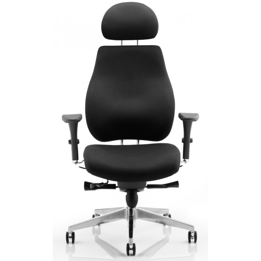 Chiro Plus 24 Hour Ergonomic Office Chair